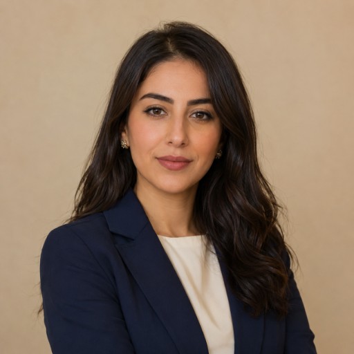 أمينة بلميهوب