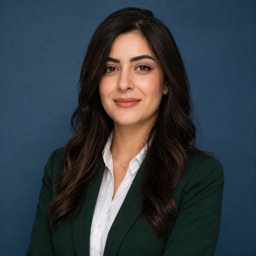 سارة لعريبي